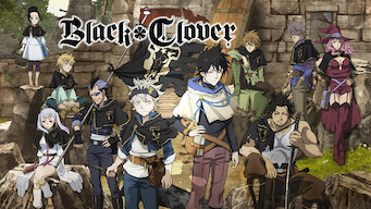 Black Clover: Black Clover III